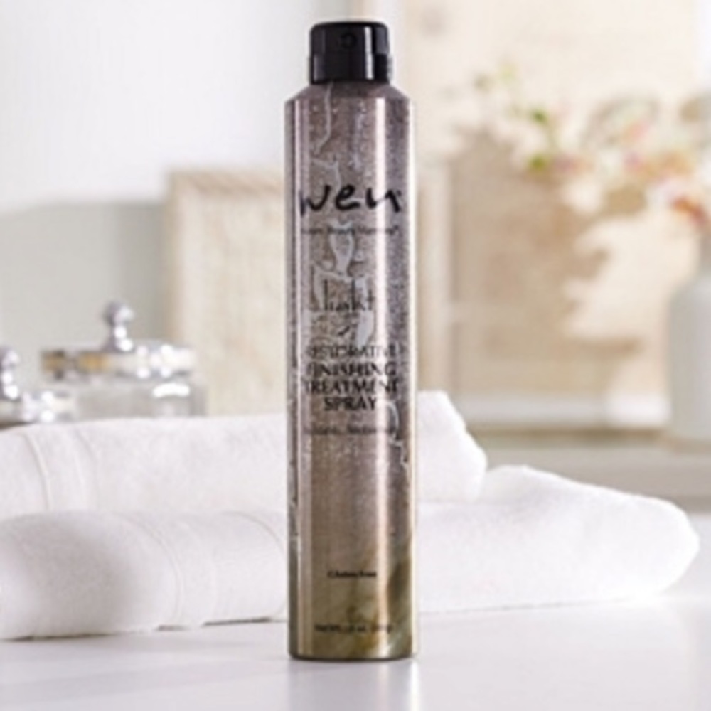 WEN by Chaz Dean Light 10 oz. Finishing Spray